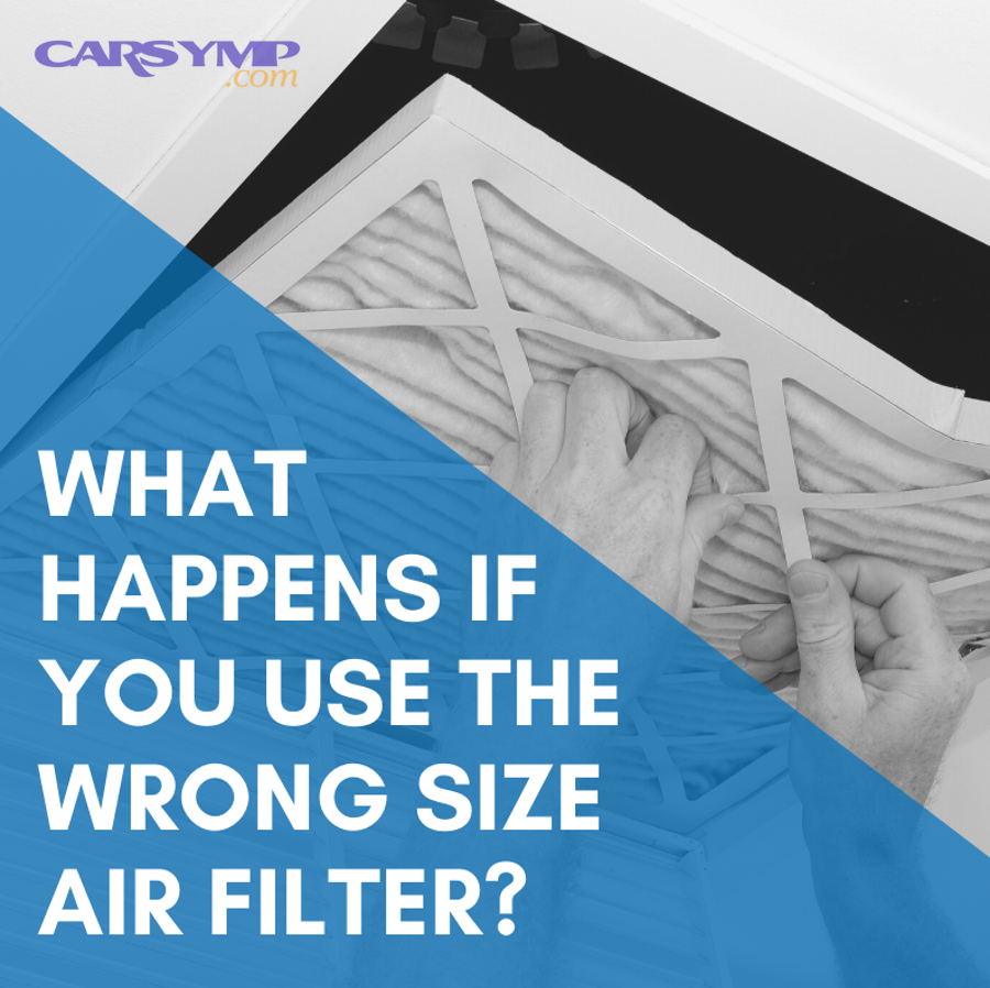 How do you choose the correct filter size and compatibility before you buy?