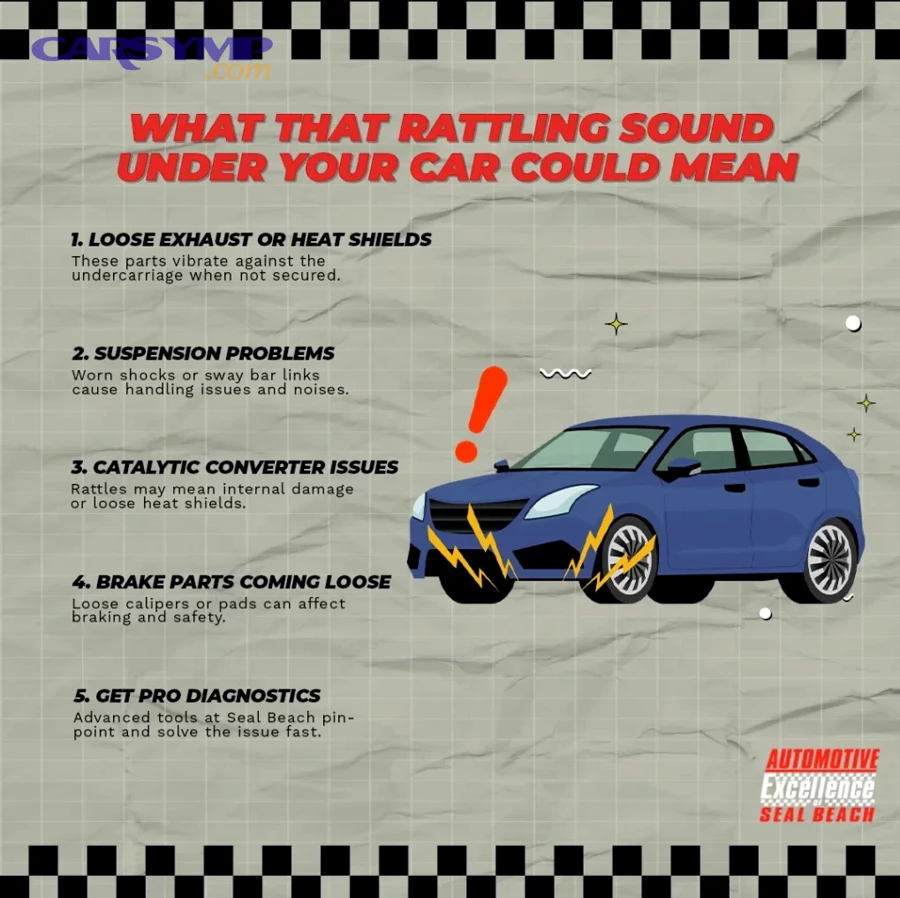 car undercarriage rust protection and maintenance