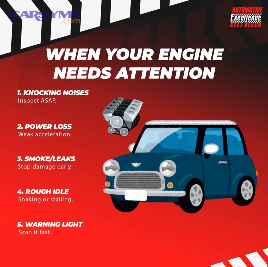 How Can You Prevent Car Rattles Before They Start?