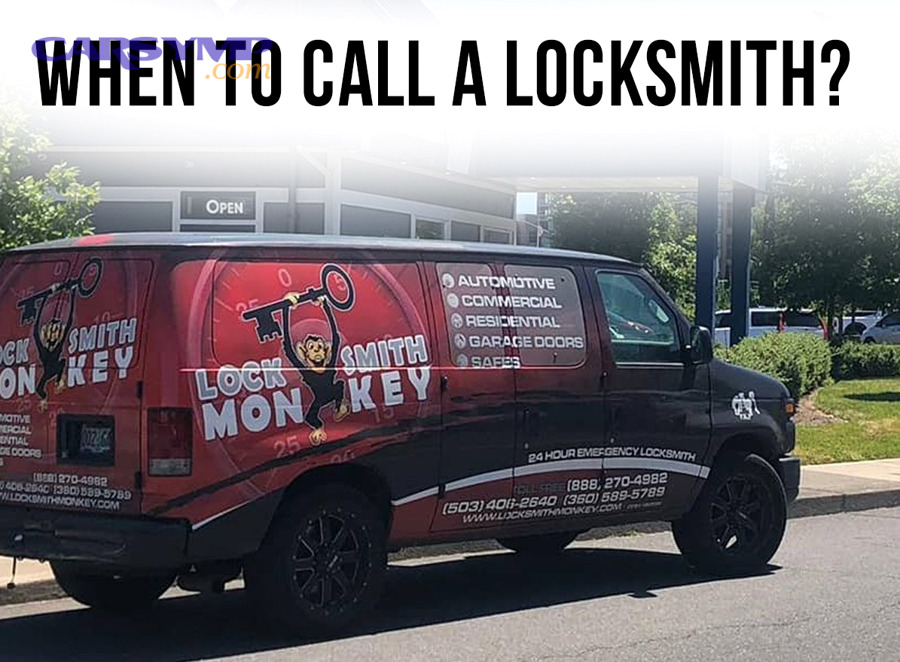 Car key fob used for remote locking and unlocking