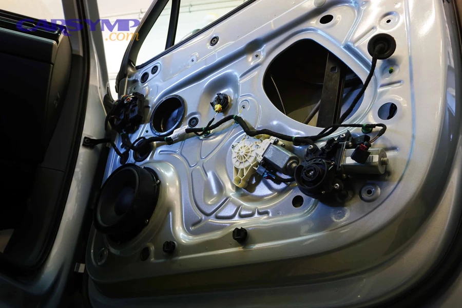 Should You Force a Stuck Window to Move?