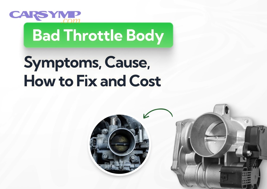 Ignition coil that can fail and cause a misfire