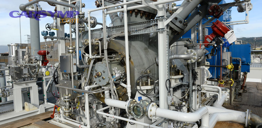 Car odometer for recording mileage in a log