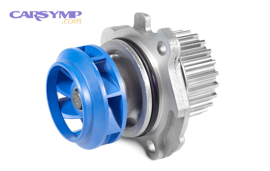 blog Car water pump 0