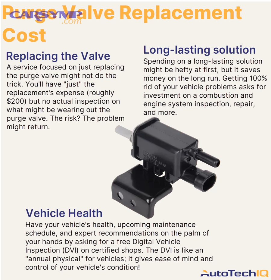 Can you drive with an EVAP leak or EVAP-related check engine light?