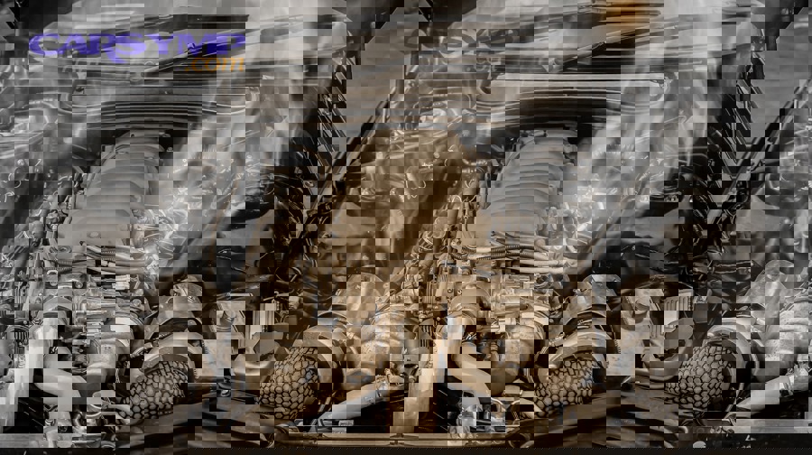 How can you do quick checks without tools to confirm “fan issue” vs “coolant/flow issue”?