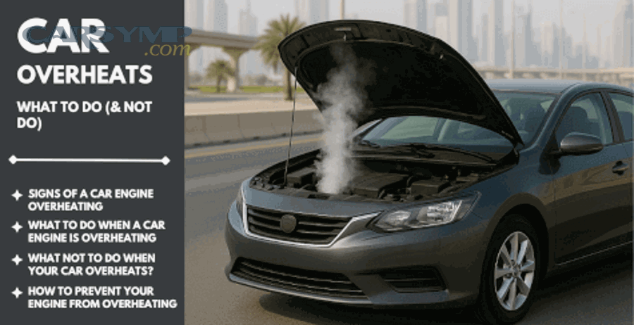 Is your radiator restricted, or is airflow the real problem?