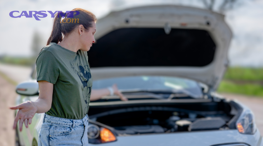 What’s the simplest way to confirm battery/terminal problems vs starter failure?