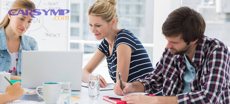 Auto mechanic working on a car (represents labor component and technician skill in pricing)