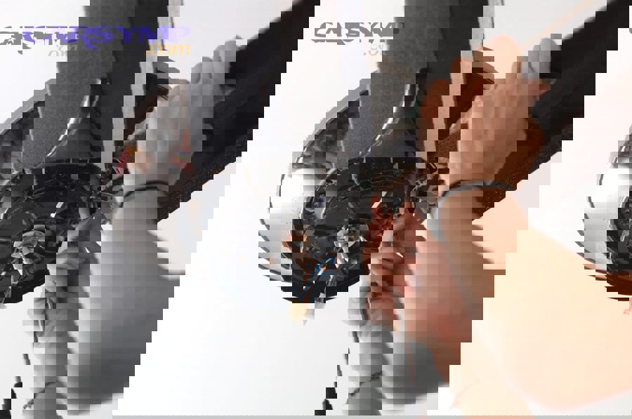 What Are the Differences Between Condenser Fan and Blower Motor Repairs?