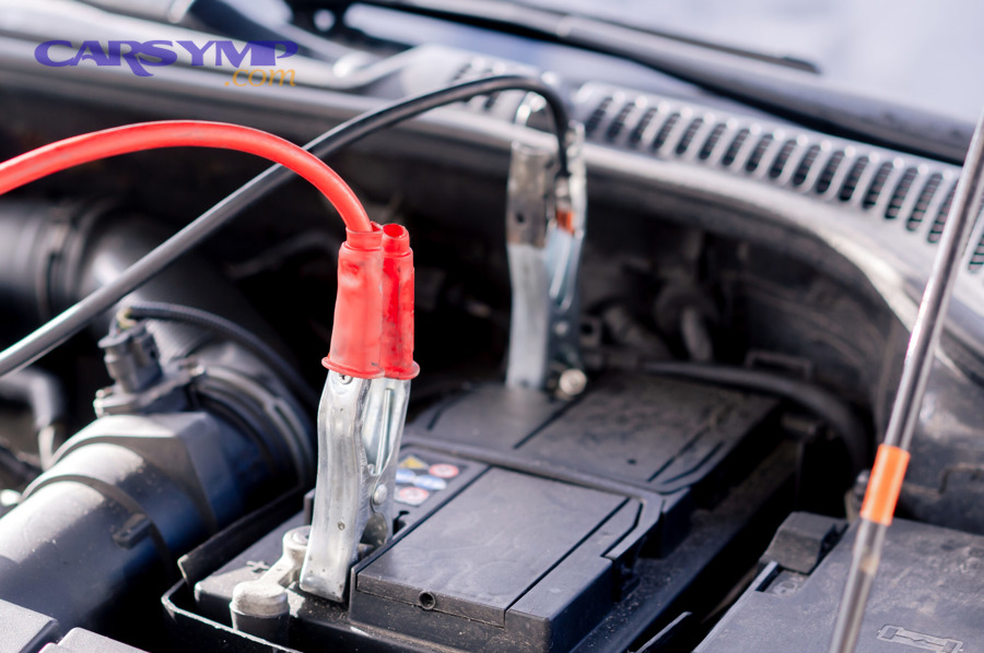 Decide Fast: Jump-Start (Boost) vs Replace a Car Battery — A Simple Decision Tree for Drivers