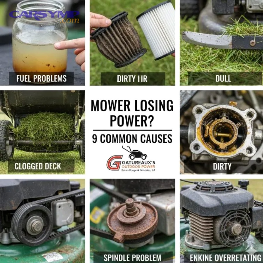 After repair, how do you verify the overheating is truly solved?