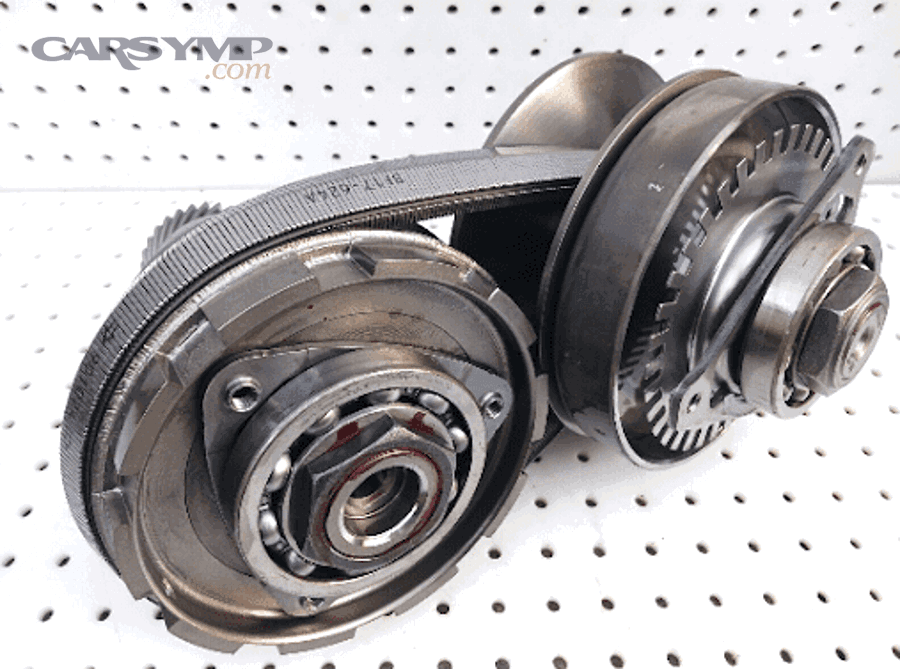 Is it safe to drive with pump whine, and when should you stop driving?