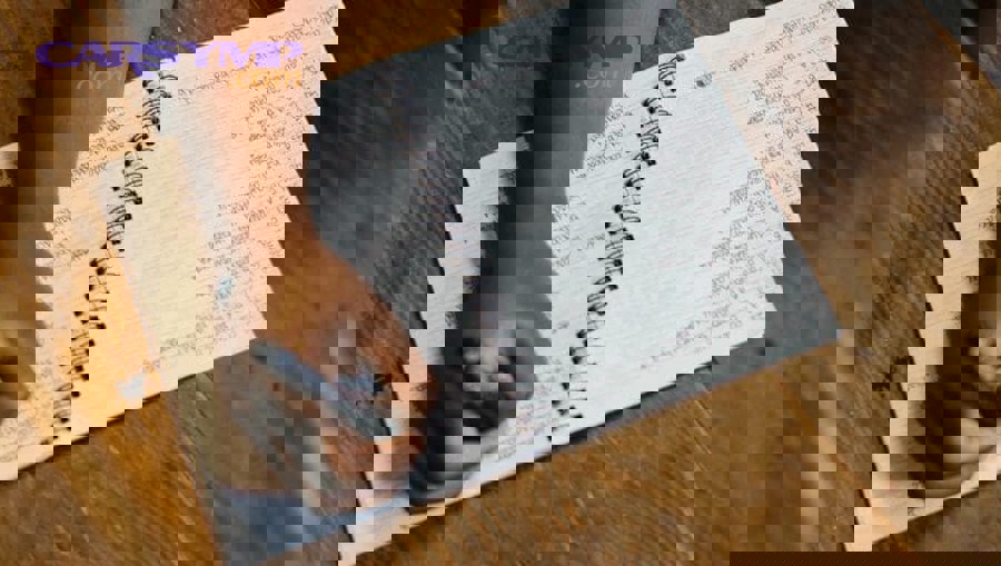 Checklist for comparing written estimates and quotes