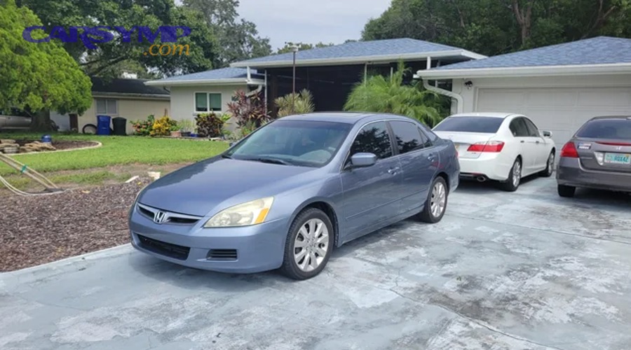 Aftermarket exhaust system components laid out for installation