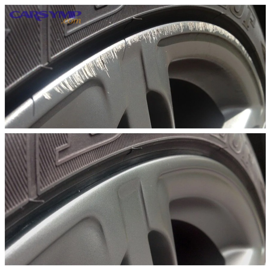 How Do You Choose the Right Repair Method for Your Wheels?