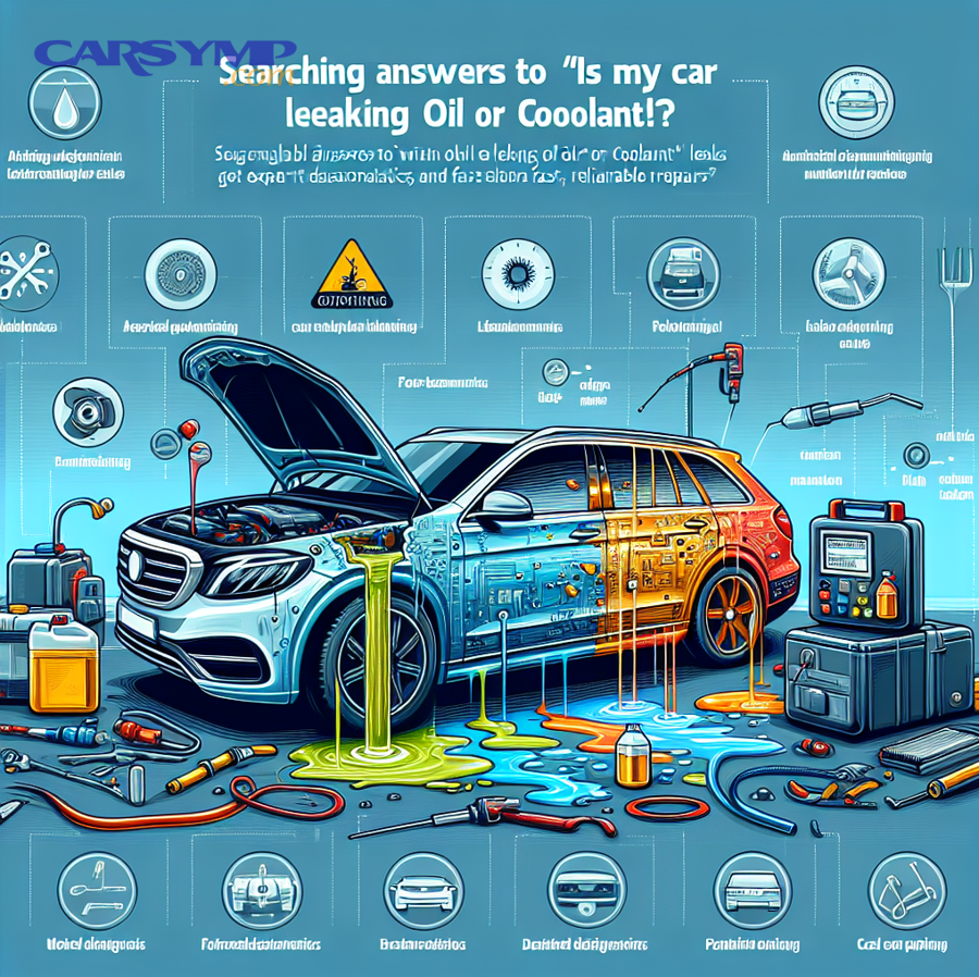 What confirmation checks prove leak vs sensor fault (in the safest, fastest order)?