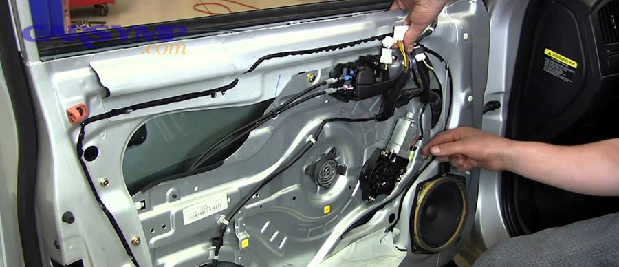 How Can You Prevent Power Window Failures and Extend Component Life?