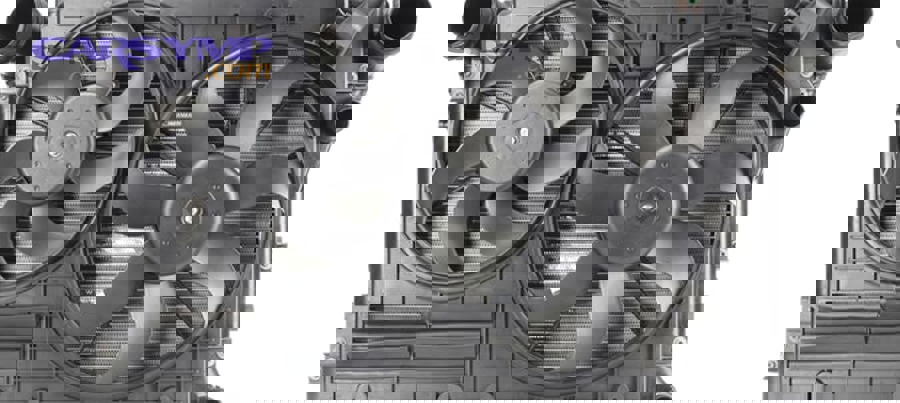 How Do You Replace a Fan Shroud Assembly Step by Step?