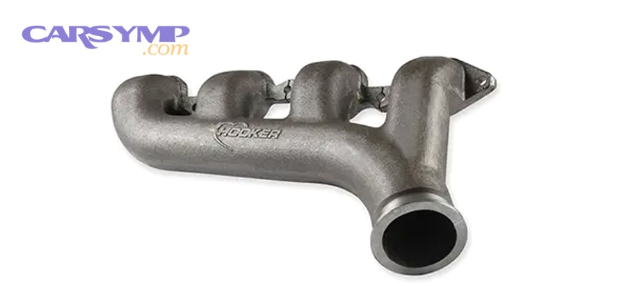 How do you replace an exhaust flange gasket (or donut gasket) step-by-step?