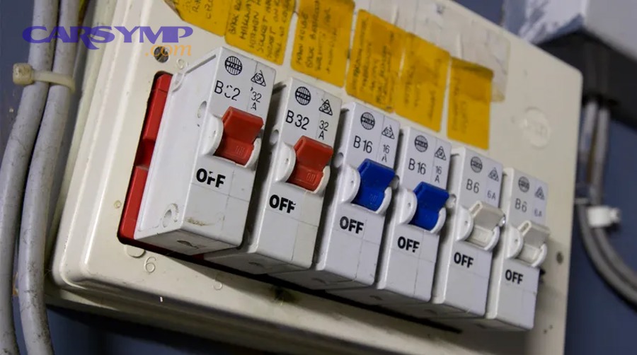 What voltage rating should the fuse have (and why can’t it be lower)?