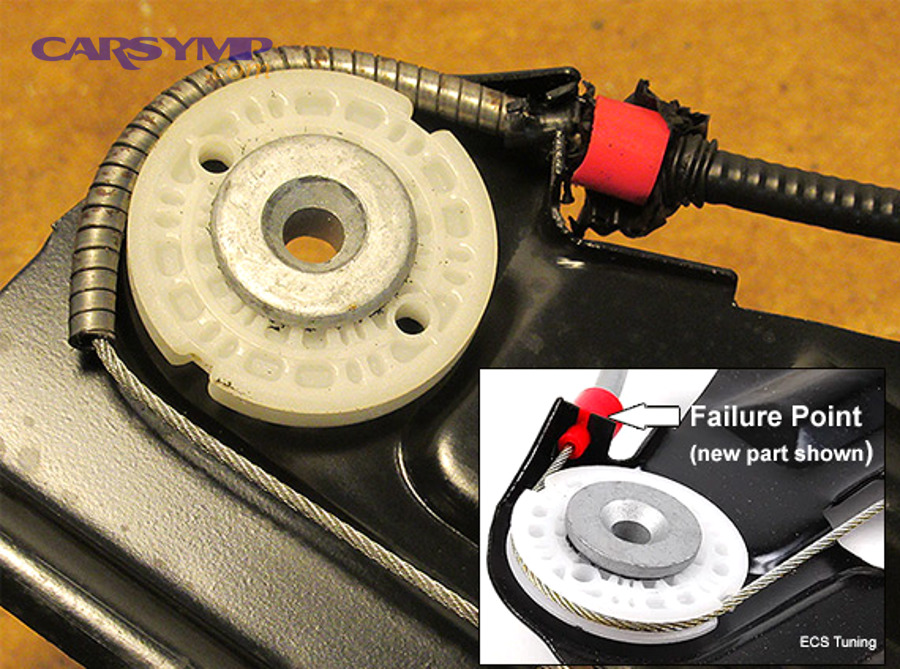 What Else Should You Know About Window Regulator Maintenance?