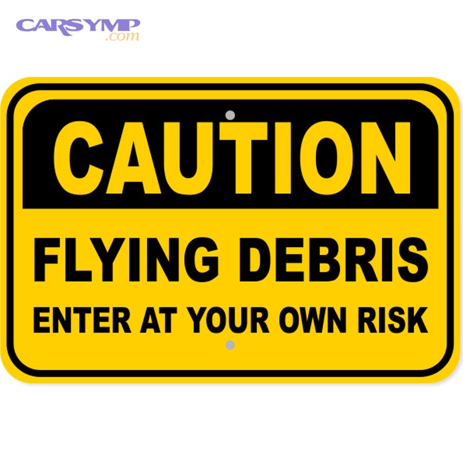 Metal fragment preserved in clear sealed container next to food packaging for evidence documentation