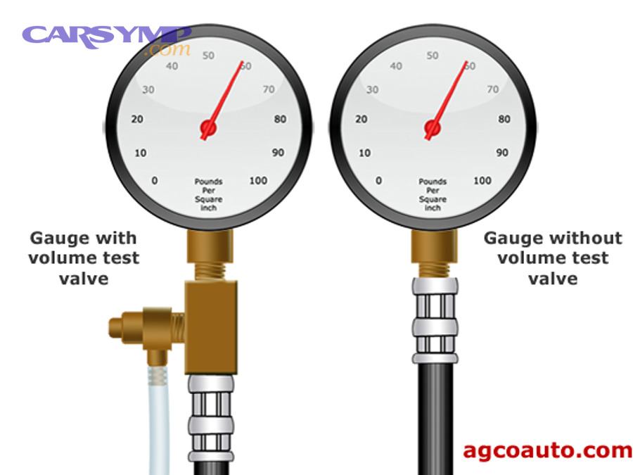 What tools and safety steps do beginners need before checking fuel pressure?