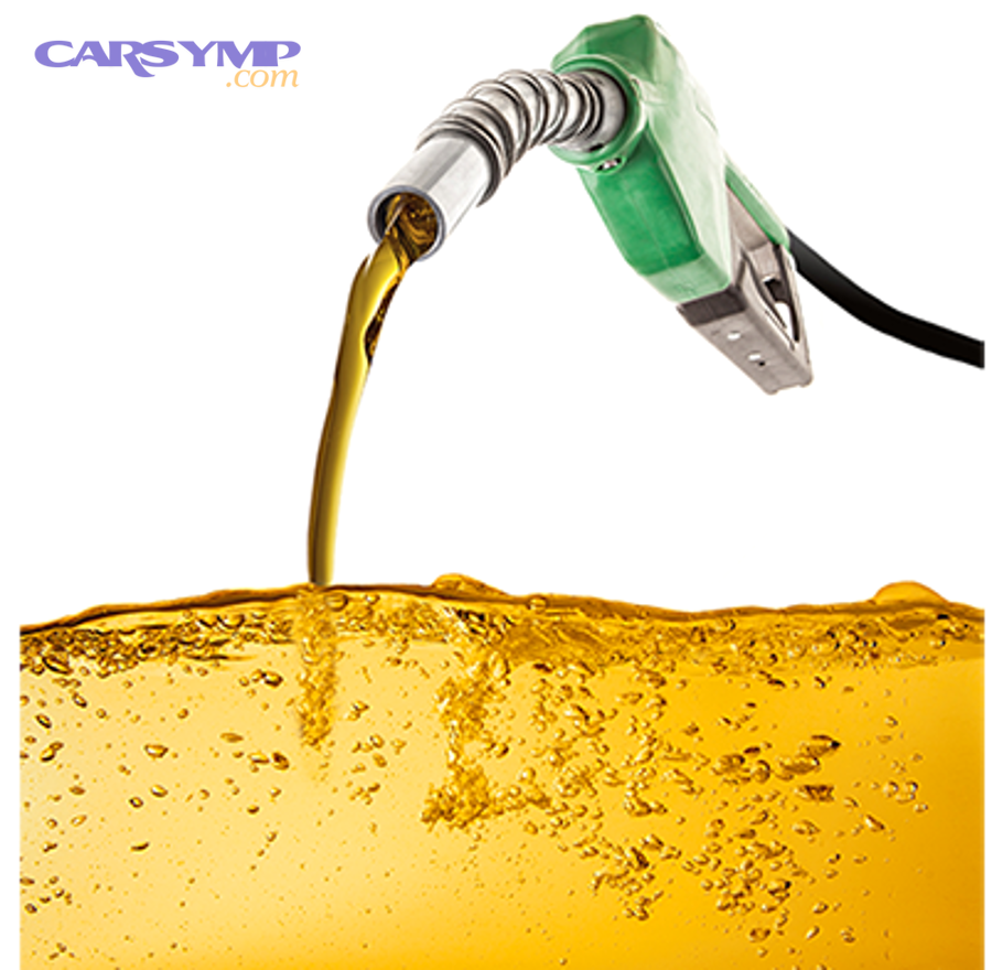 Hydrogen fueling station representing alternative fuel infrastructure