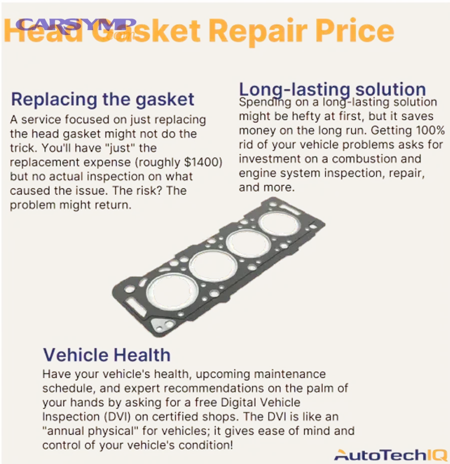 Oil pan removed showing gasket mating surface area