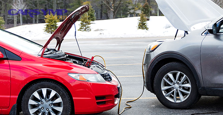 How Long Should You Let Your Car Run After a Jump Start? Idle vs Drive Battery-Recharge Guide for Drivers