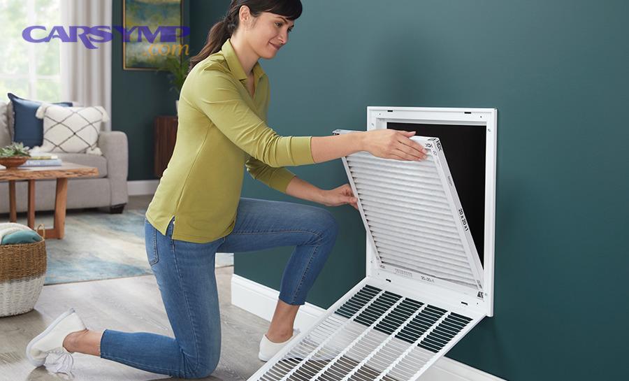 What Types of Air Filters Are Available and Which Should You Choose?