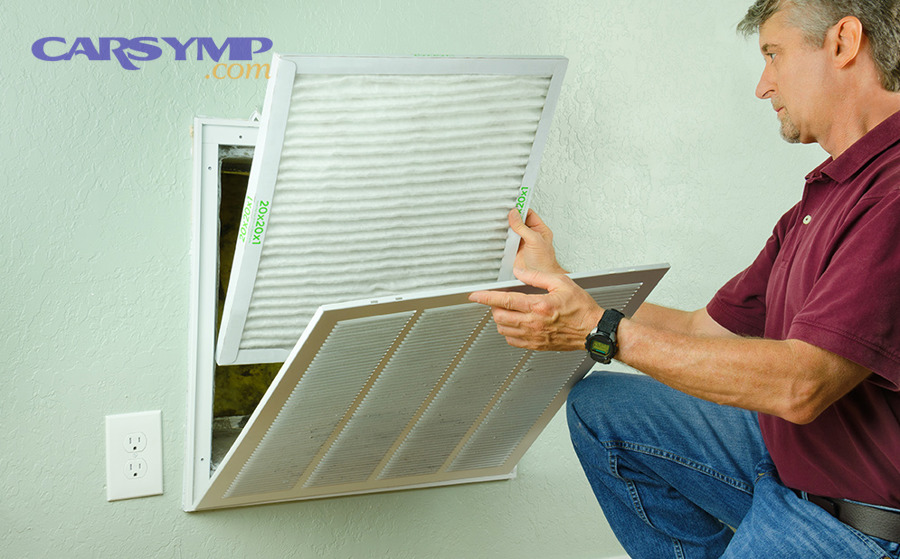 How Often Should You Replace Your Air Filter?