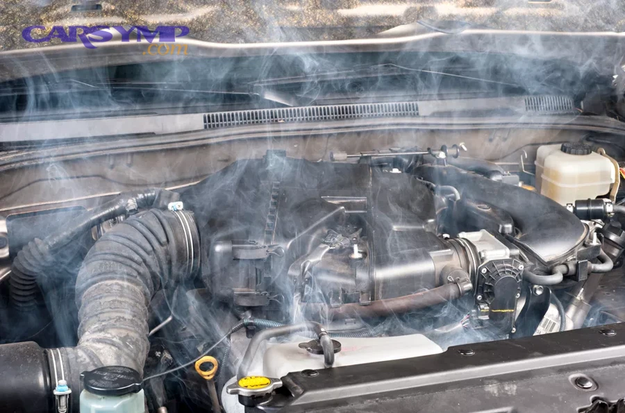 What Causes a Car Radiator to Fail?