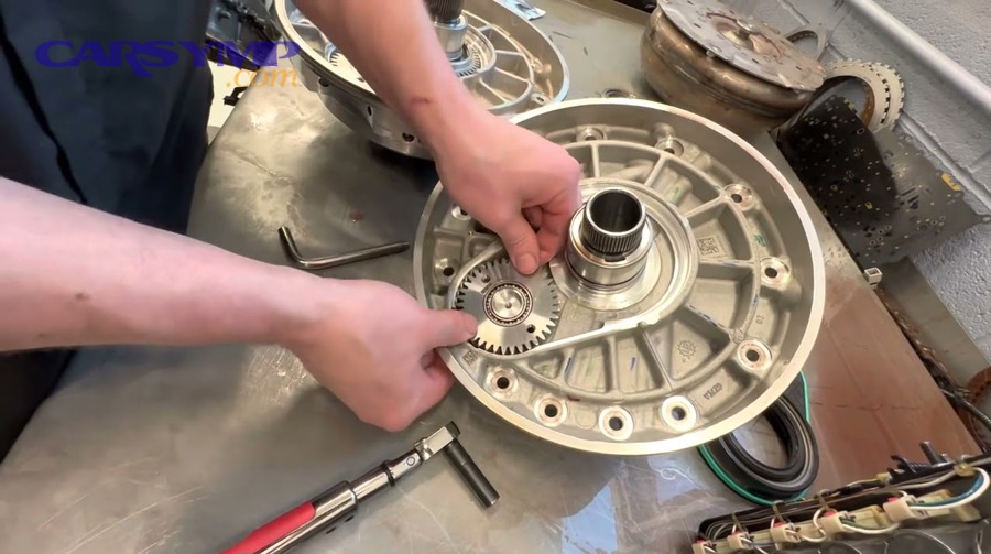 What fixes usually stop pump whine—and what should you expect at a shop?