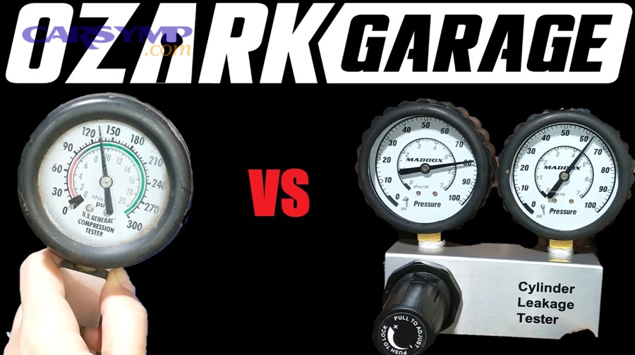 Which test should you do first, and when should you do both?