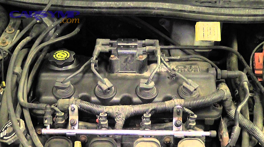 How can you confirm a vacuum leak misfire at home (without guessing)?