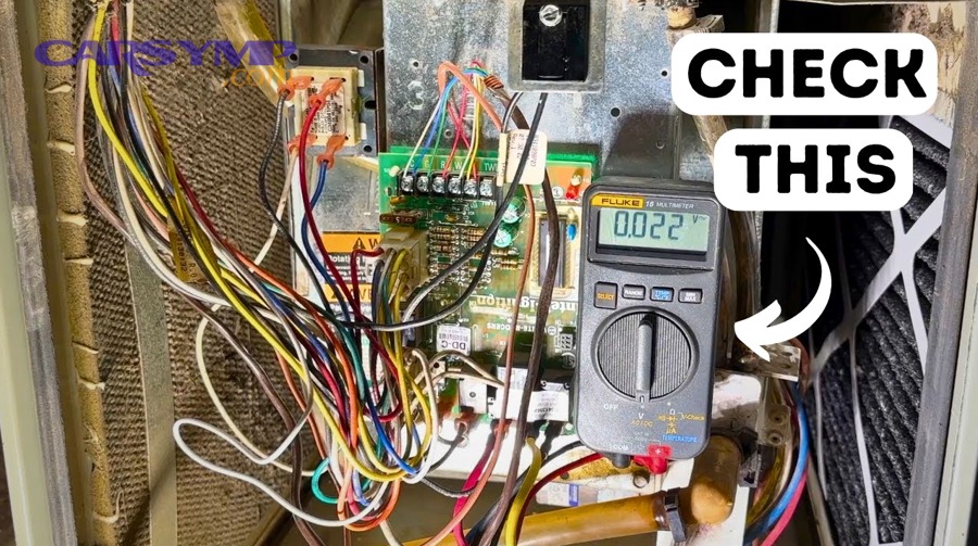 What quick temporary fixes are safe, and what should you avoid?