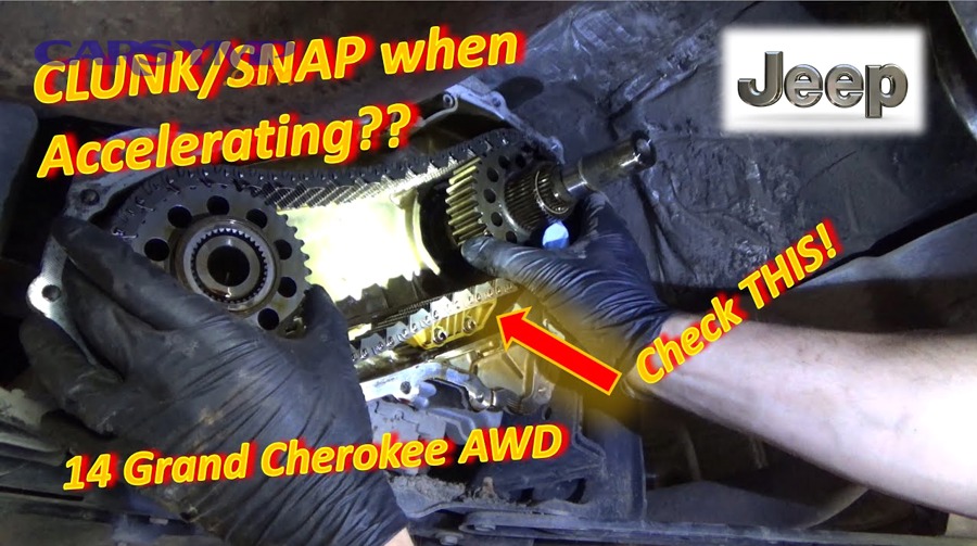 Engine mount vs transmission mount: how can you tell if mounts are the culprit?