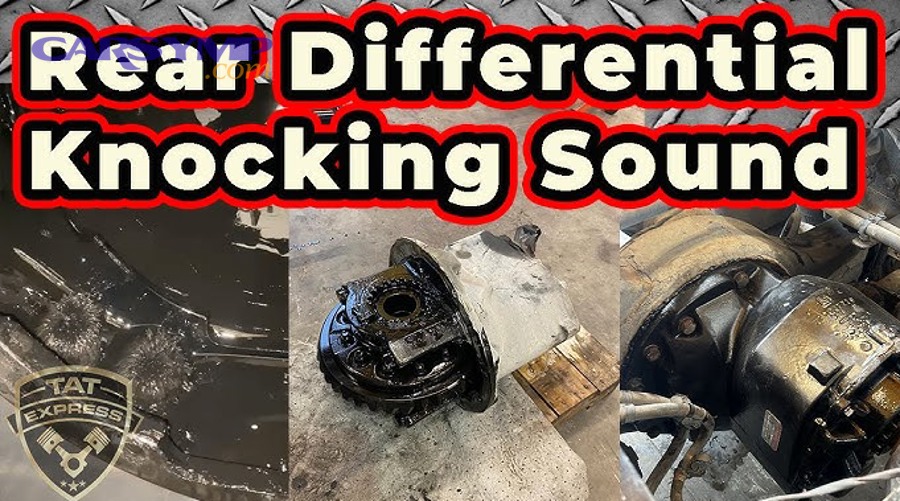 Spark plug related to spark knock and engine knock diagnosis