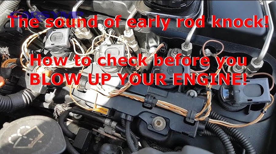 Engine oil pressure gauge close-up