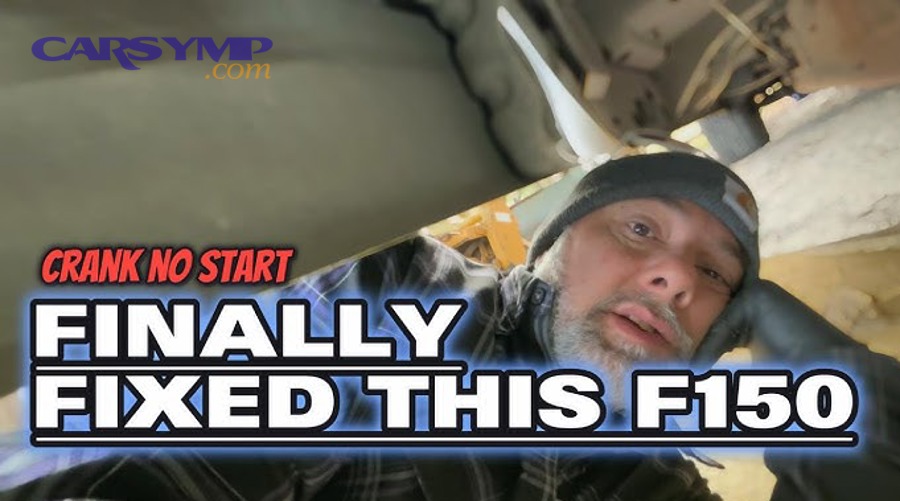 Starter motor component used in a car starting system