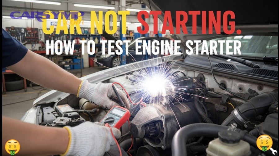 When should you stop DIY troubleshooting and call a shop or tow?