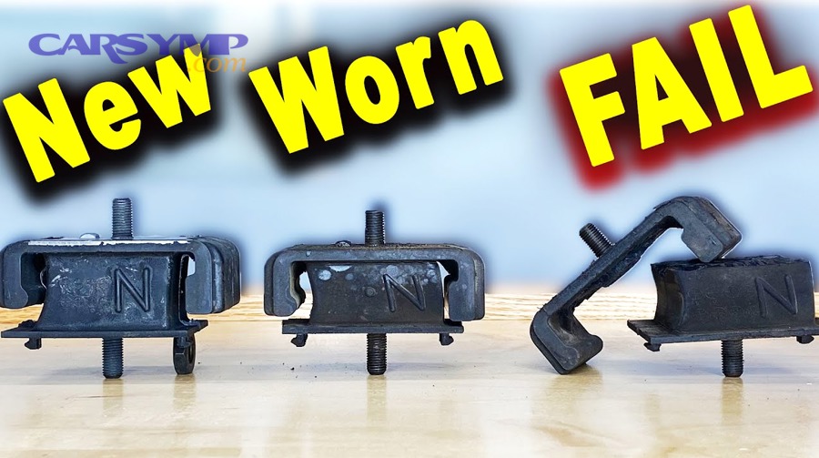 What problems look like bad mounts but aren’t?