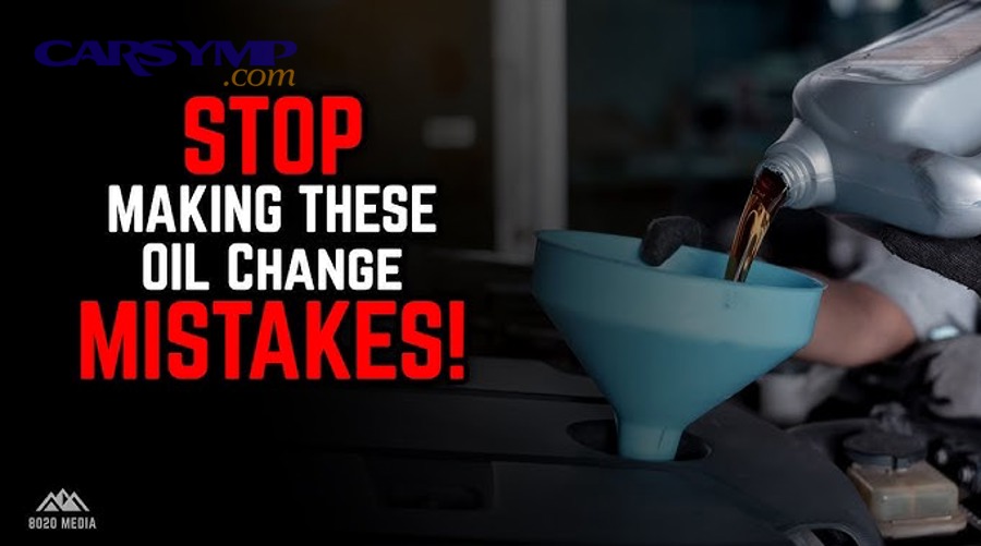 Oil pressure warning light icon on a dashboard