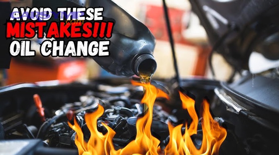 Oil filter gasket sealing surface concept