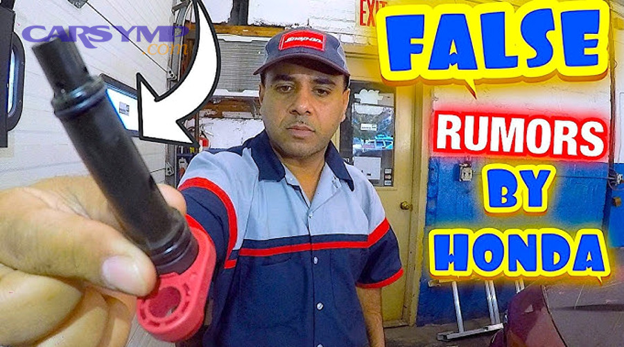 PCV system schematic showing breather hose and ventilation hose layout