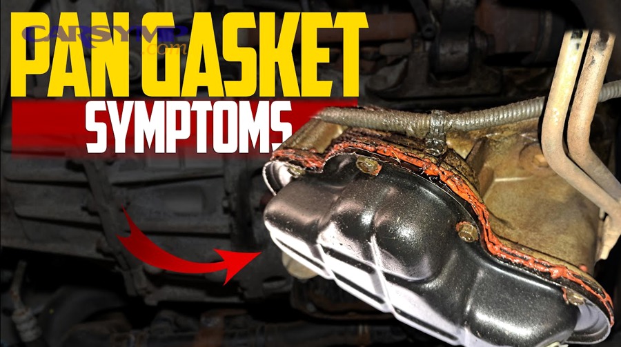 What tools, parts, and prep do you need for a successful oil pan (sump) gasket replacement?