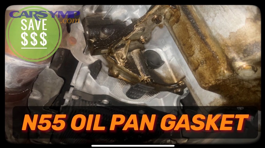 How much does oil pan gasket replacement cost (DIY vs shop), and what changes the price?