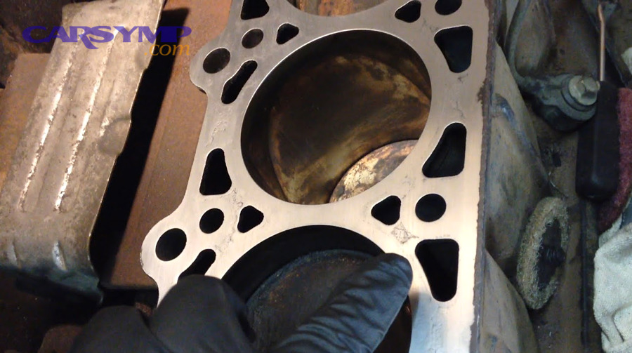 Should you use sealants (RTV) after cleaning—and where should you avoid them?